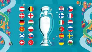 Giới thiệu về giải đấu Euro