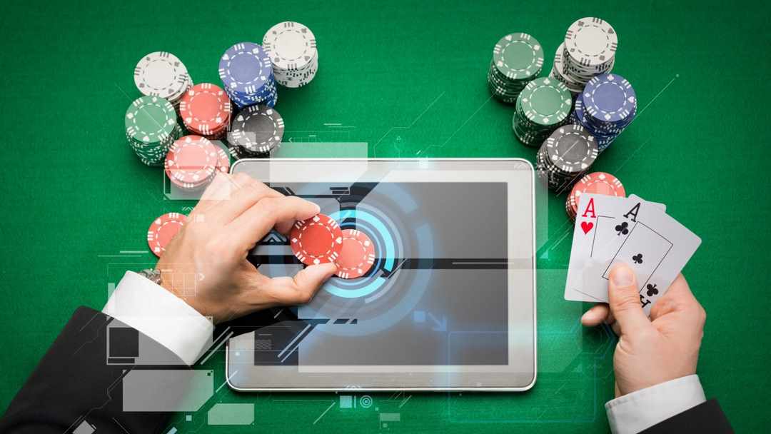 Naga Casino- Điểm cá cược online tốt nhất