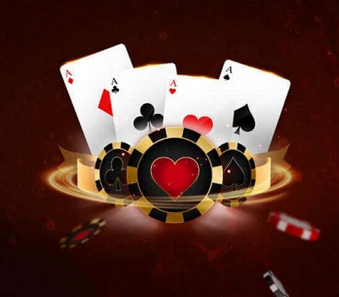 Trò chơi Casino trực tuyến nổi bật tại Debet