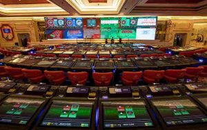 Le Macau Casino & Hotel - Kế thừa tinh hoa kinh đô sòng bạc