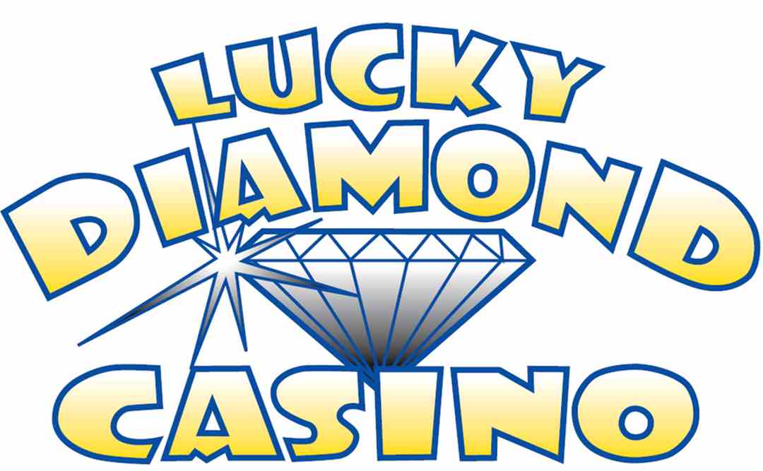 Lucky Diamond Casino sòng bạc kim cương cá cược uy tín hàng đầu