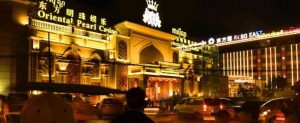 Oriental Pearl Casino