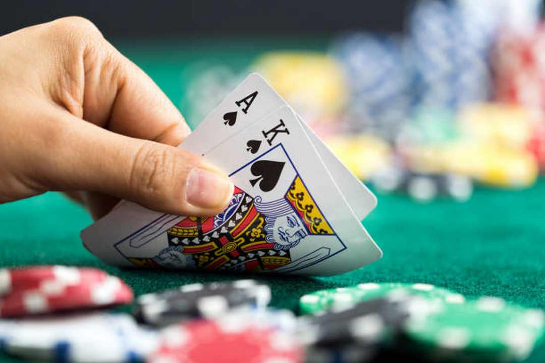 Trò chơi Blackjack được ưa chuộng của các tay cược tại sòng