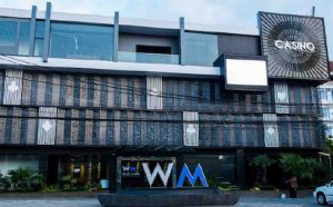 WM Hotel & Casino - Nơi hội tụ công nghệ sòng bài số 1