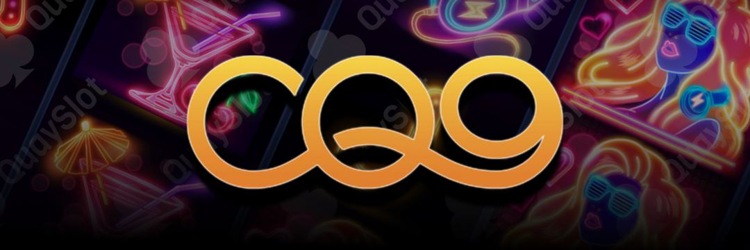 Thông tin chung giới thiệu về nhà cung cấp game CQ9
