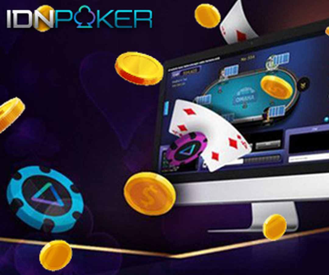 Game bài Poker tại IDN