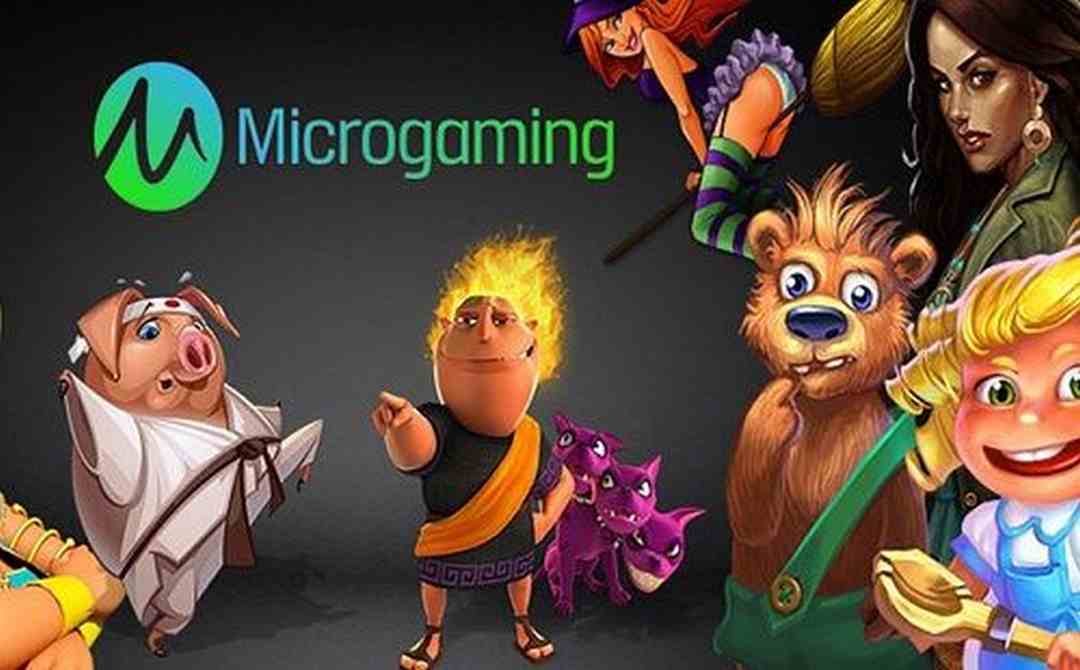 Micro mang đến nhiều dịch vụ giải trí tiện ích cho người chơi