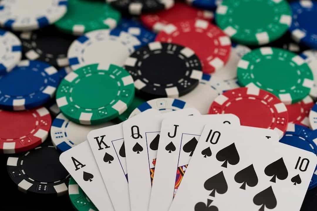 Thông tin sơ lược về nhà phát hành game V8 Poker