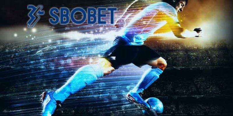 Bóng đá được mệnh danh là môn thể thao vua tại Sbobet