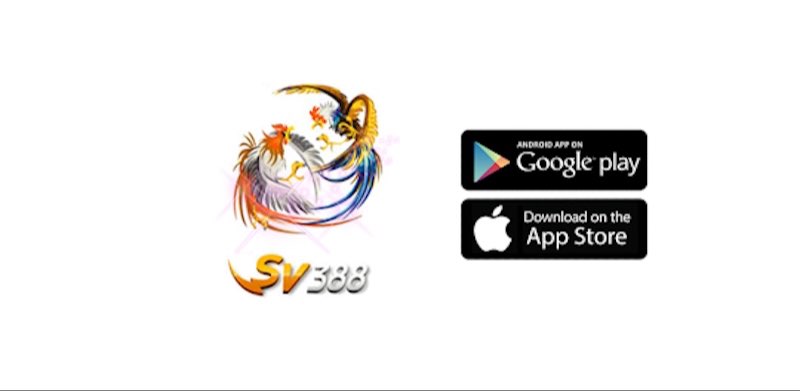 App SV388 có thể sử dụng được ở trên iOS và Android